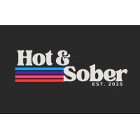 Hot and Sober logo - Similar company to Joel Monteleone Coaching