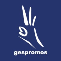 Gespromos logo - Similar company to Com2000