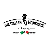 Italian Homemade Company logo - Similar company to Hunny Bee'S