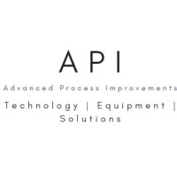 Advanced Process Improvements logo - Similar company to Deepali United Manufacturing Pvt Ltd