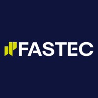 FASTEC LOGISTICS logo