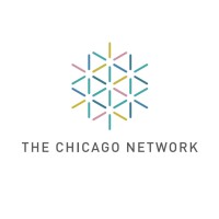 The Chicago Network logo - Similar company to Union League Club Of Chicago