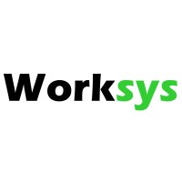 Worksys logo - Similar company to Worksys.Space
