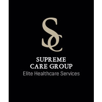 Supreme Care Group logo - Similar company to Elite Connect- Healthcare Recruitment Services