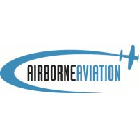 Airborne Aviation logo - Similar company to Engititan (Pvt.) Ltd.
