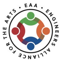 Engineers Alliance for the Arts logo - Similar company to Echo Communications