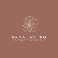 Karla Cancino - Consultoría y Coaching logo - Similar company to Coaching Mendoza