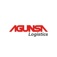 Agunsa Logistics logo - Similar company to 4 Elements Logistics