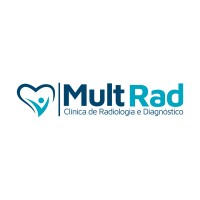 Clínica Mult Rad logo - Similar company to Pradomed