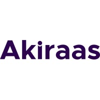 Akiraas logo - Similar company to 16 Works