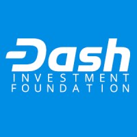 Dash Investment Foundation logo - Similar company to Monacoin