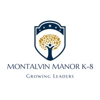Montalvin Manor K-8