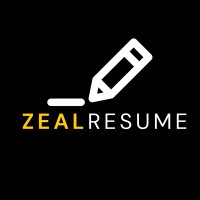 ZealResume logo - Similar company to Learnwithfaiz