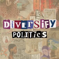 Diversify Politics Society logo - Similar company to Positive Agenda Advisory