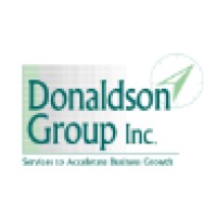 Donaldson Group, Inc.