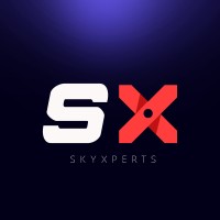 SkyXperts UAVs Club logo - Similar company to Logicluster