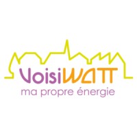 VoisiWATT logo - Similar company to Rovaler
