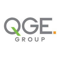 QGE Pty Ltd logo - Similar company to Power Up Electrical Solutions