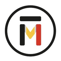 DEMAN Smart Overhead Cranes logo - Similar company to Cluma Rolbruggen