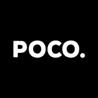 Studio Poco logo - Similar company to 8Ontwerp - Visuele Communicatie