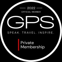 The GPS Program logo - Similar company to Gifterx Talks