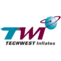 TechWest Inc. logo - Similar company to Apex Technologies Ltd
