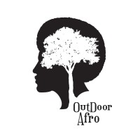 Outdoor Afro logo - Similar company to Cause Capacity