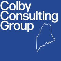 Colby Consulting Group logo - Similar company to Colby Investment Banking Club
