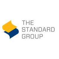 The Standard Group logo - Similar company to Transformatech, Inc.