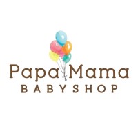 Papamama Babyshop logo - Similar company to Ekuindo