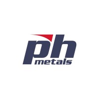 PH Metals logo - Similar company to Karuna Steels