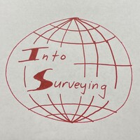 Into Surveying logo - Similar company to Benchmark Engineering & Surveying, Llc