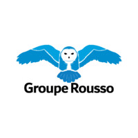 Groupe Rousso logo - Similar company to Ws Products
