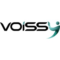 voissy logo - Similar company to Triaba.Com