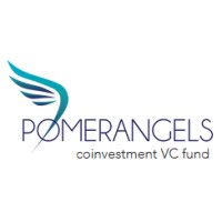 POMERANGELS logo - Similar company to Radiometer Solutions