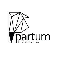 Partum Tasarım logo - Similar company to Broster Bicycle