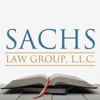 Sachs Law Group logo - Similar company to Goodley Mccarthy Llc