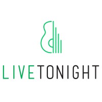 LiveTonight logo - Similar company to Pelostudio