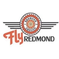 Redmond Municipal Airport - RDM logo - Similar company to Redmond Speech & Language