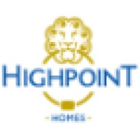Highpoint Homes logo - Similar company to Swanvale Developments Limited