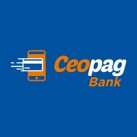 Ceopag Bank logo - Similar company to Guardabem