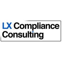 LX Compliance Consulting logo - Similar company to Excelliens Consulting