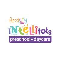 FirstCry Intellitots Preschool logo - Similar company to Intellitots Learning
