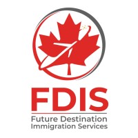 Future Destination Immigration Services logo - Similar company to World Meditation Foundation