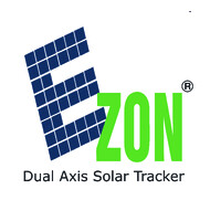 Ezon Solar Tracker (P) Ltd. logo - Similar company to Solar Tracker Incorporated