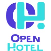 OpenHotel, Inc. logo - Similar company to Rezet Technologies