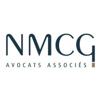 NMCG Avocats Associés logo - Similar company to Volkane
