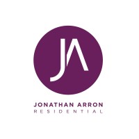 Jonathan Arron Residential
