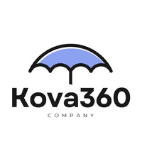 Kova360 logo - Similar company to Grittech Consulting