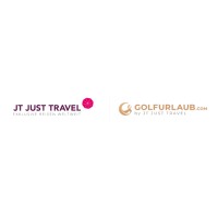 JT JUST TRAVEL - Eine Marke der JUST TRAVEL GmbH logo - Similar company to Solasolution Gmbh
